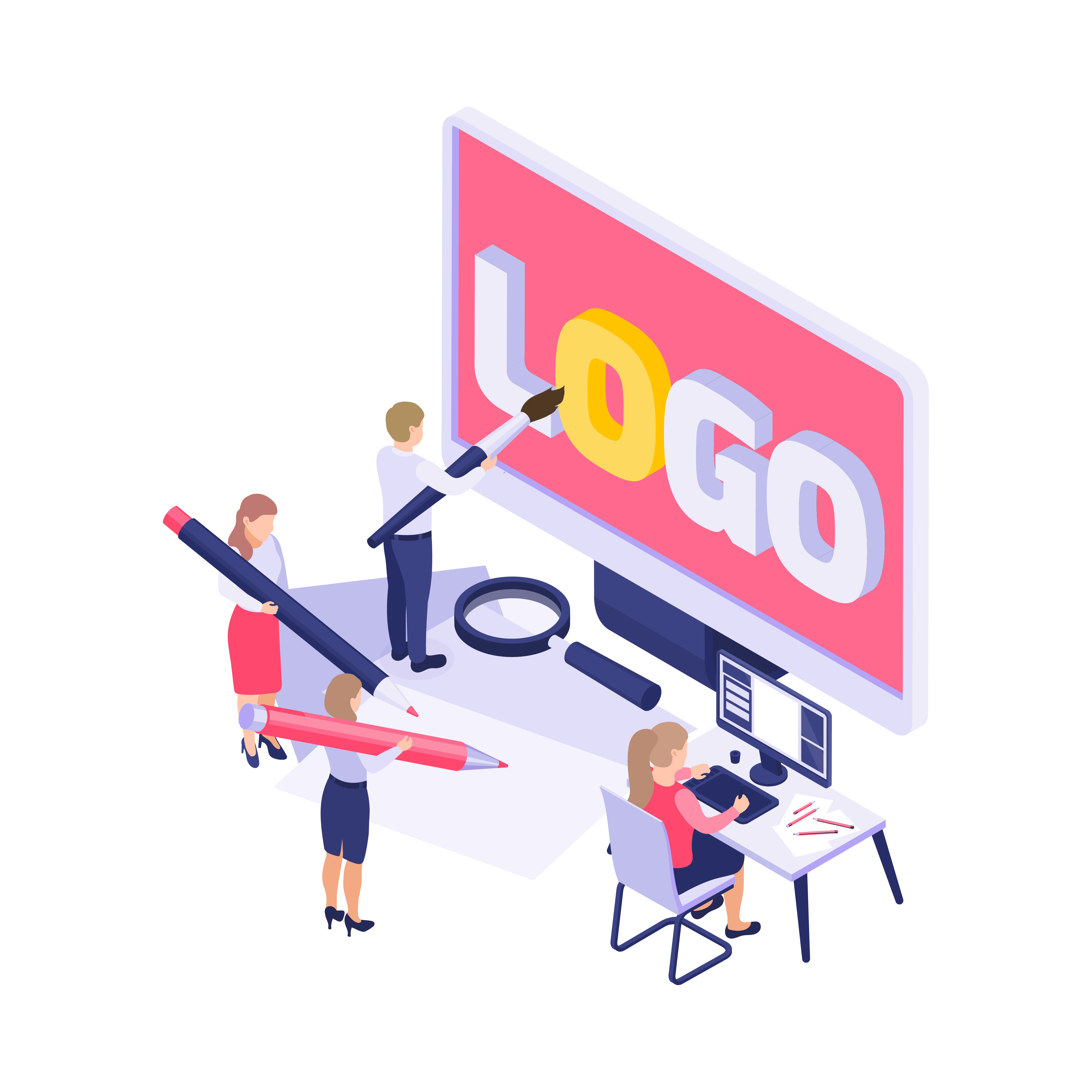 Logo Icon